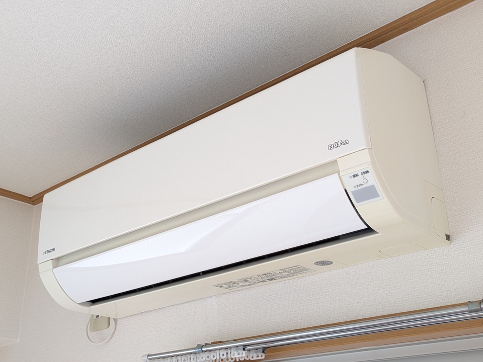 エアコン