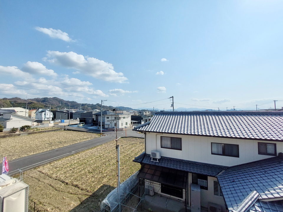 背景