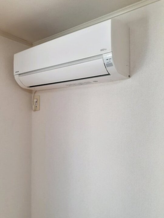 エアコン