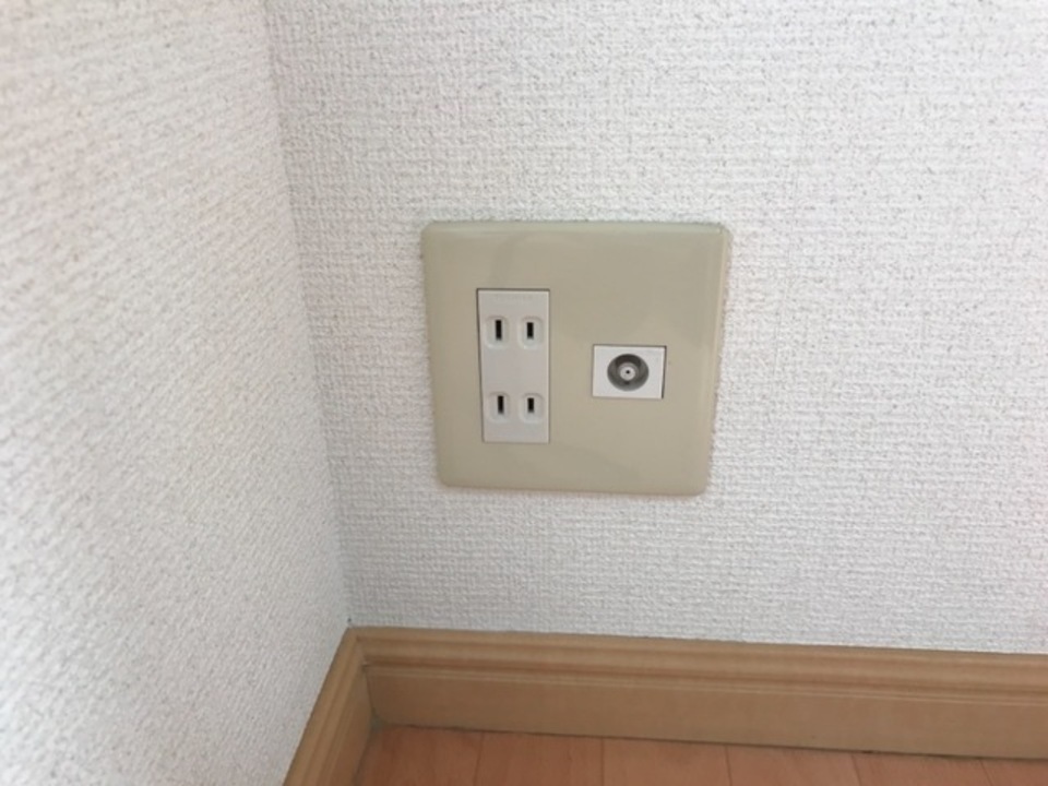 TVジャック