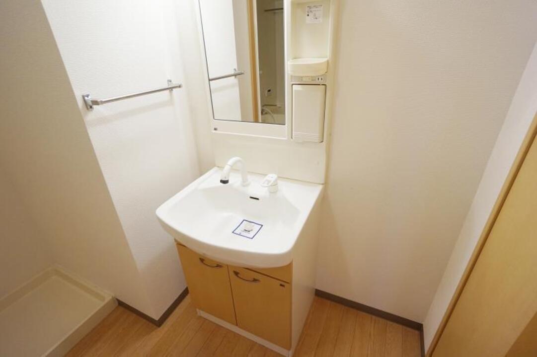 シャンプードレッサー