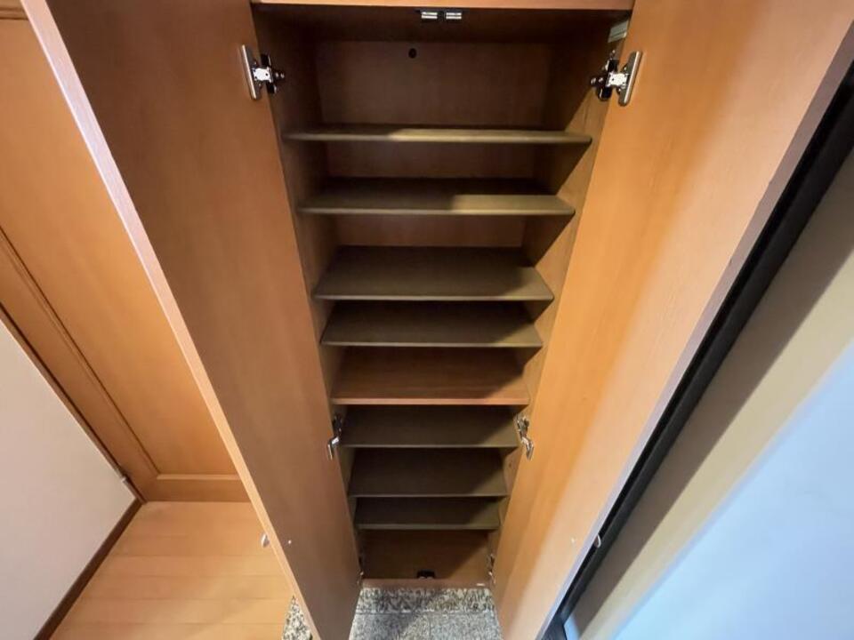 下駄箱