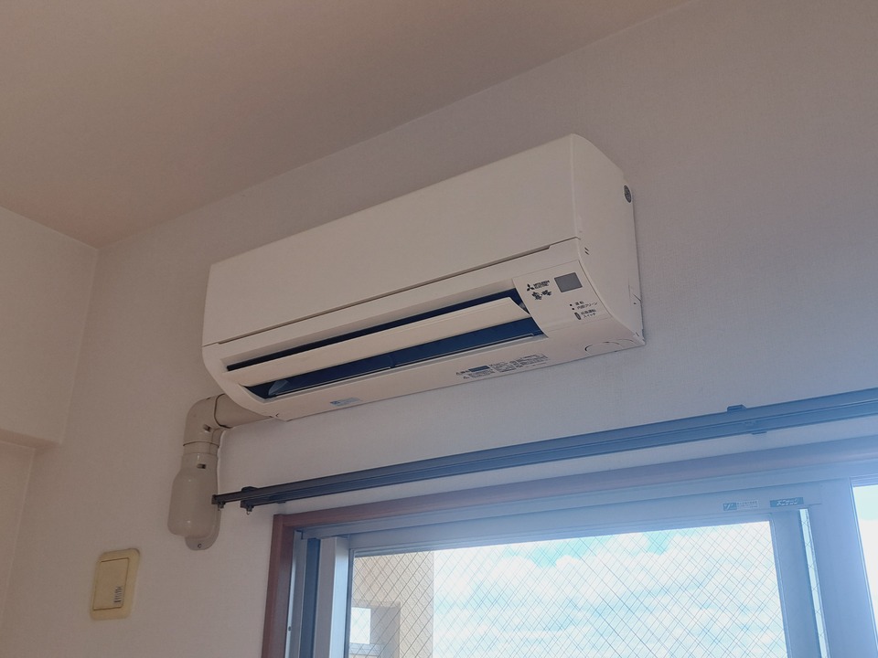 エアコン