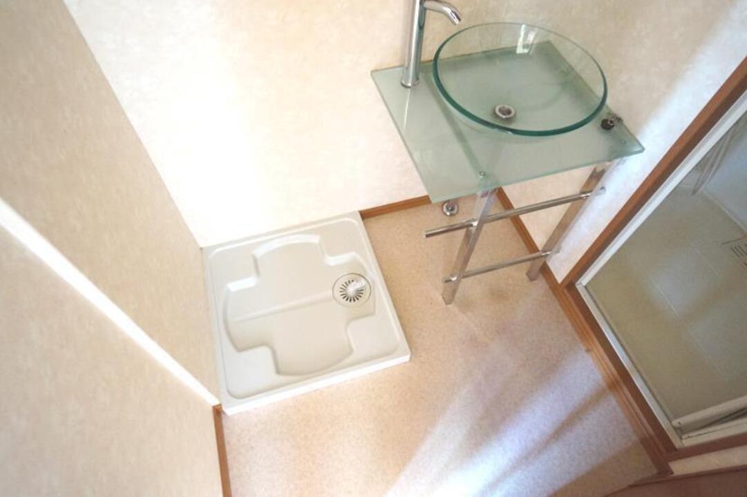 洗面所
