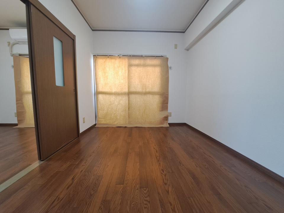 洋室5.5帖