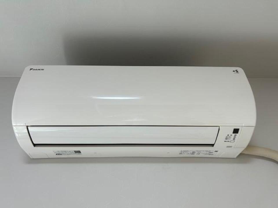 エアコン