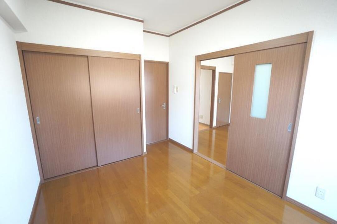 洋室