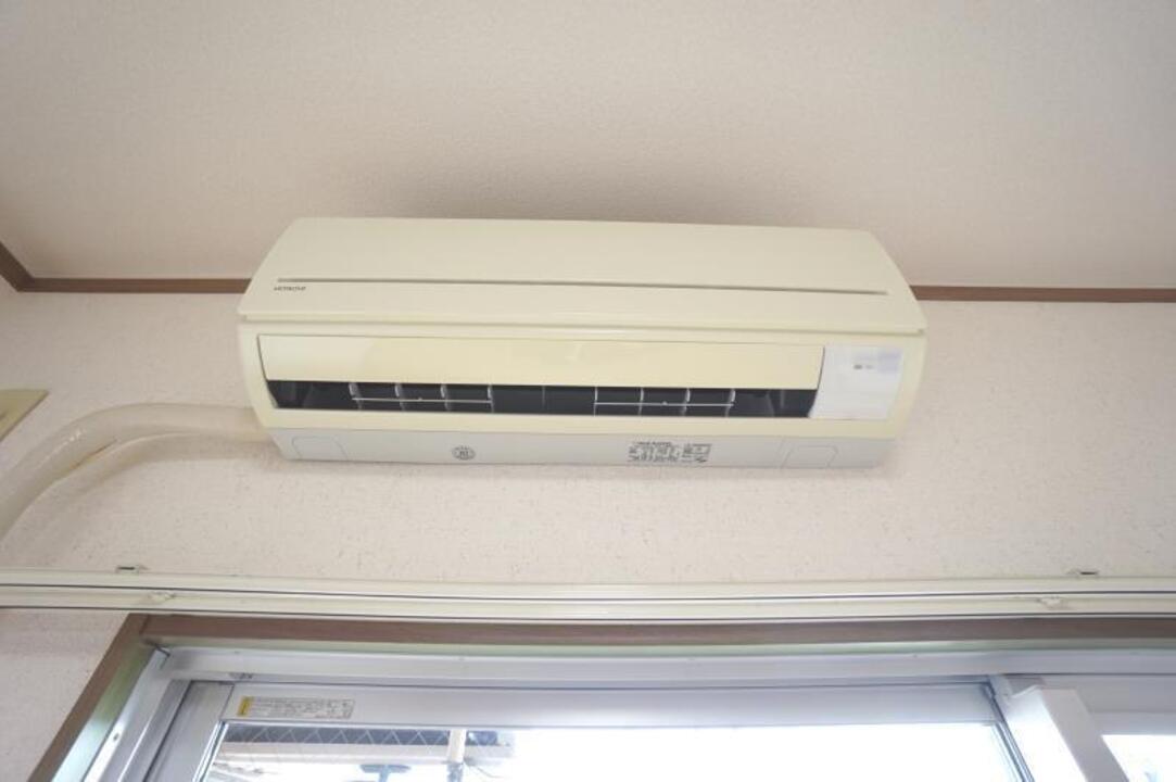 エアコン