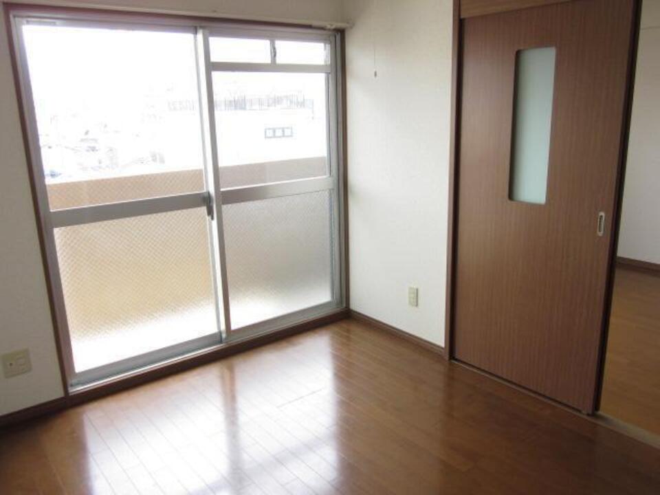 洋室