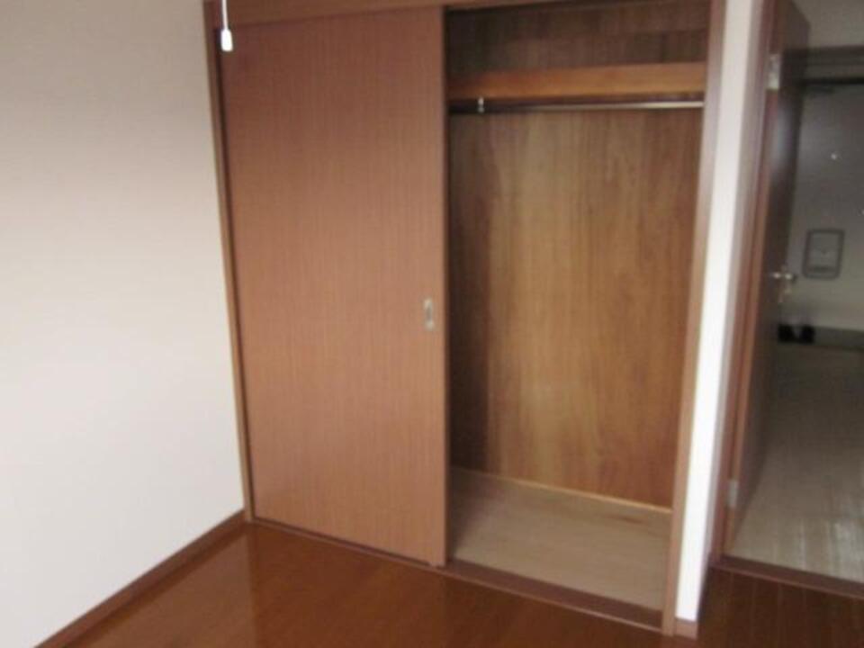 クローゼット