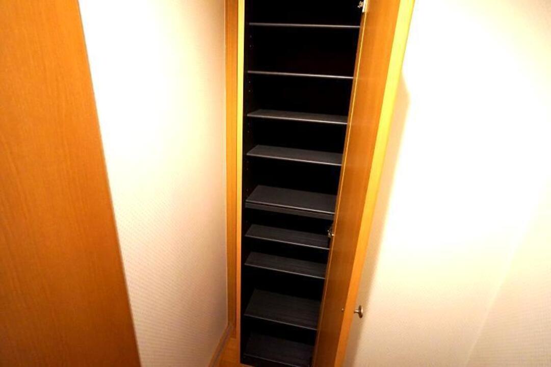 下駄箱