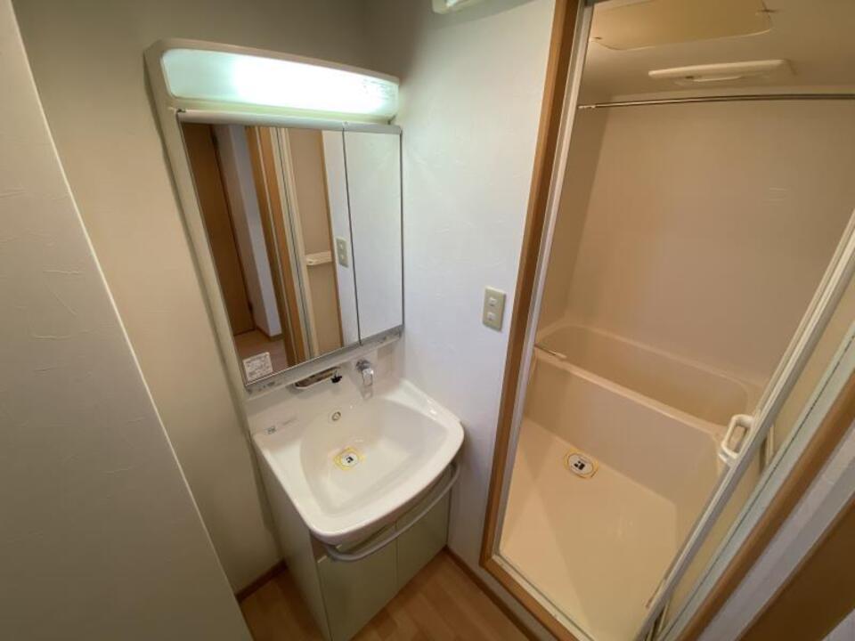 シャンプードレッサー