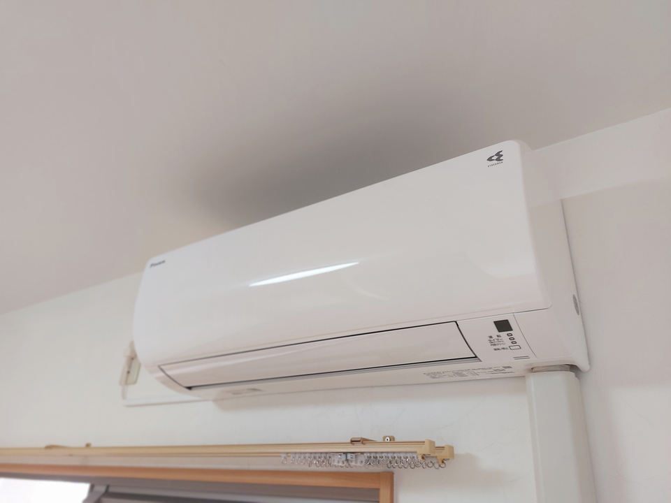 エアコン