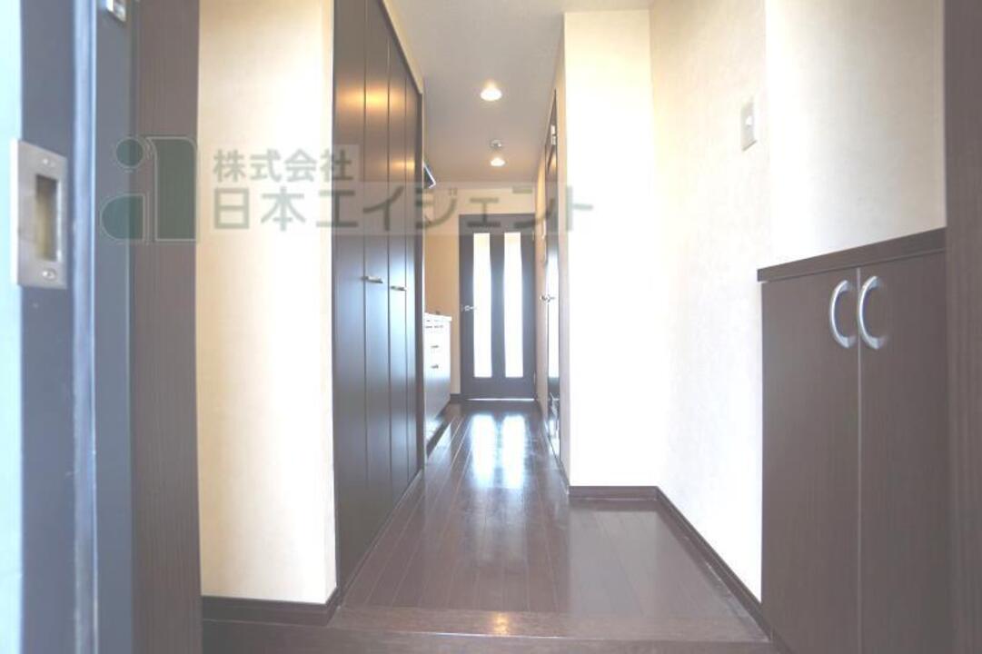 廊下