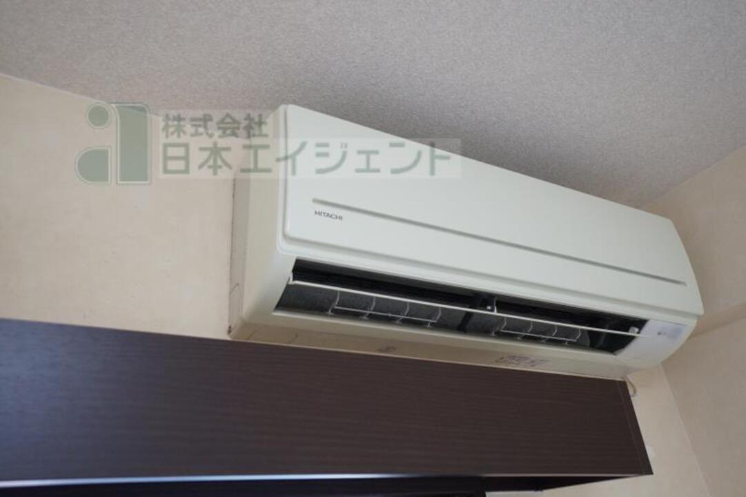 エアコン