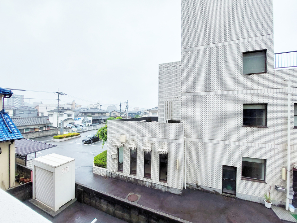 背景