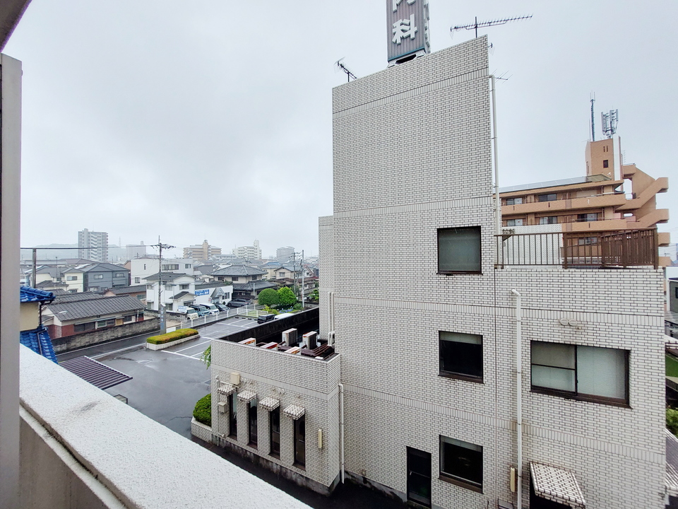 背景