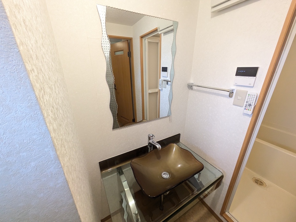 ドレッサー