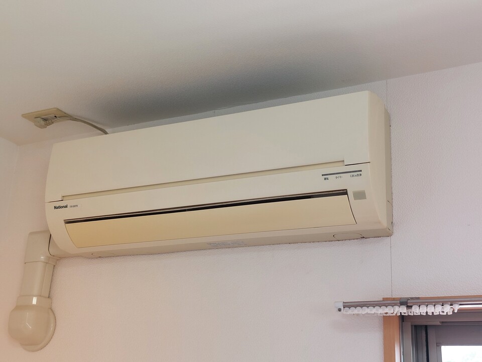 エアコン