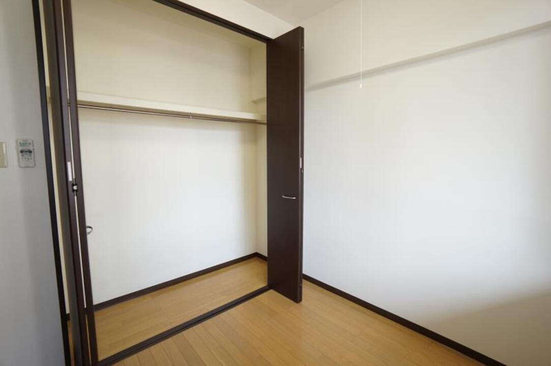 クローゼット