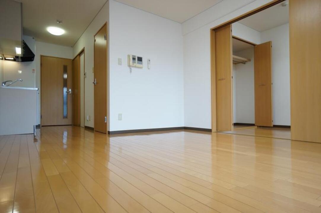 リビング