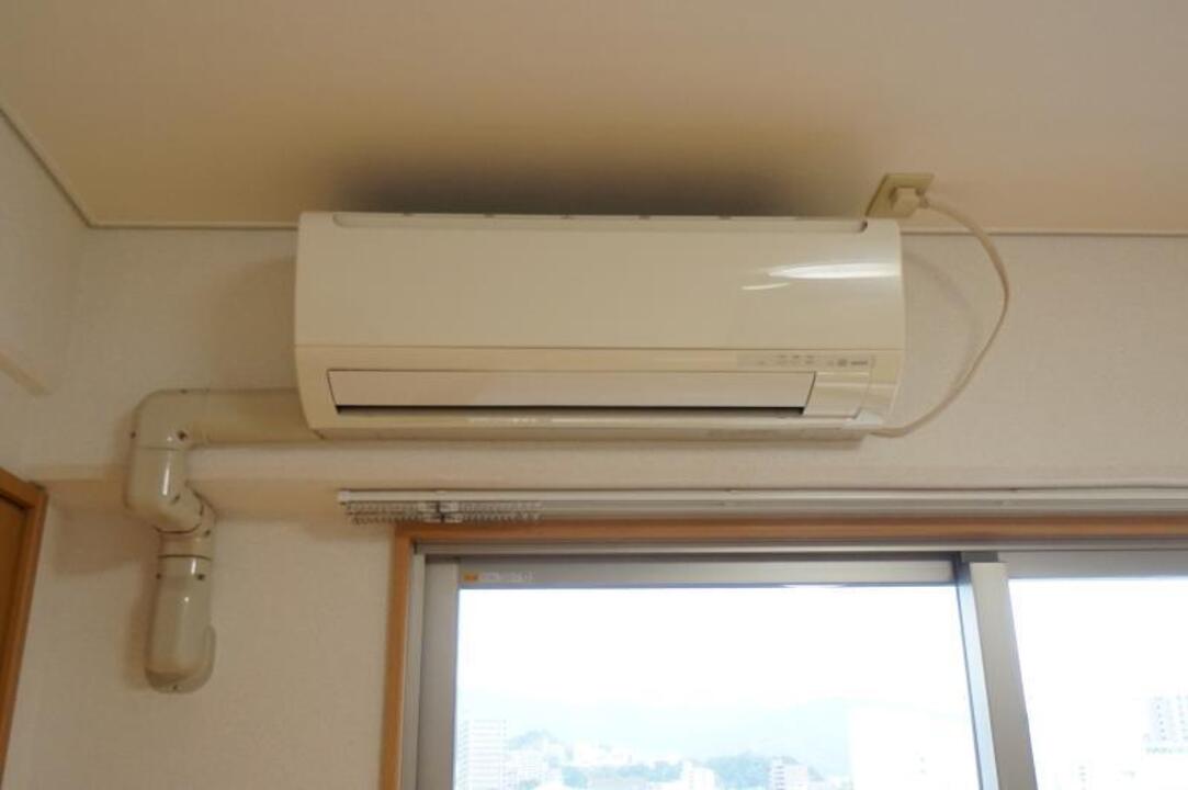 エアコン