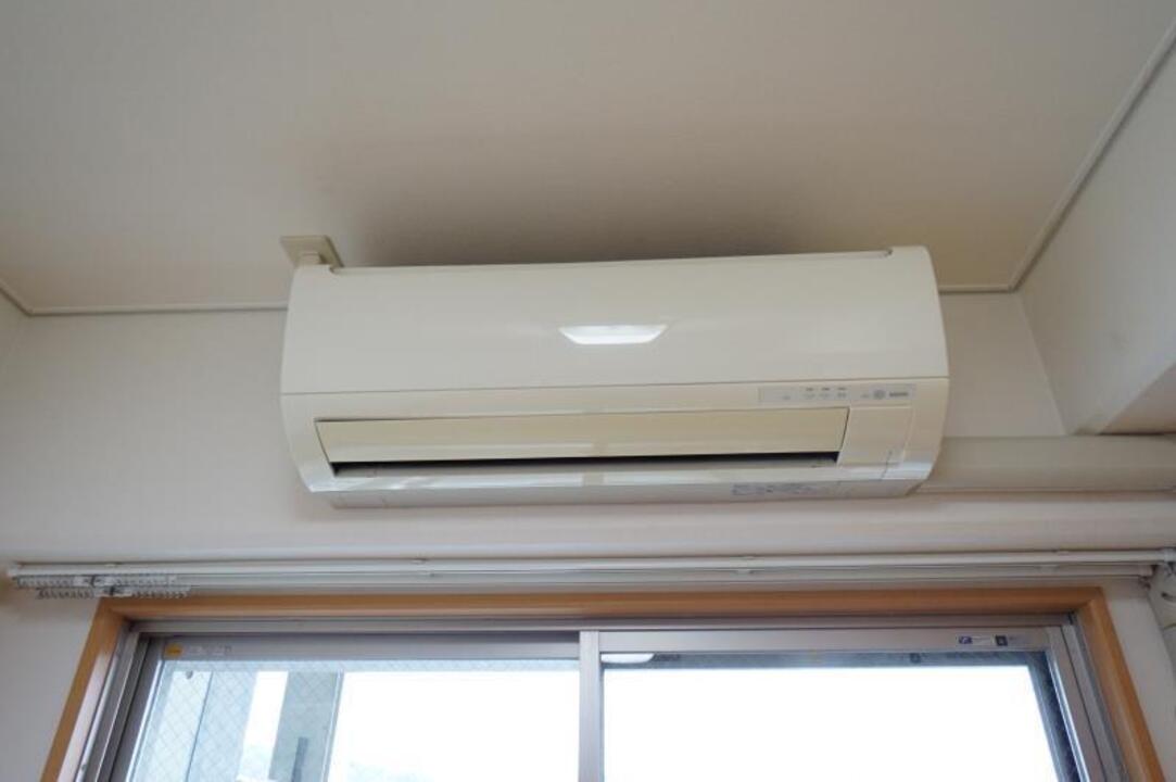 エアコン