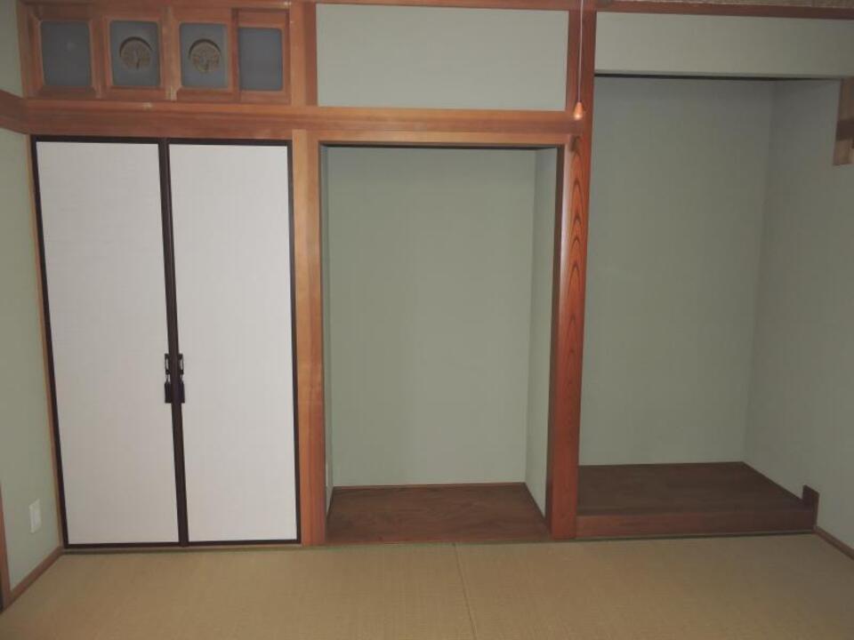 洋室