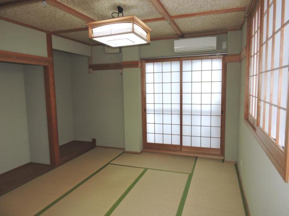 和室
