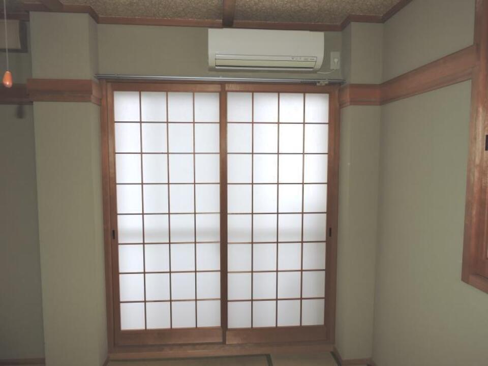 和室