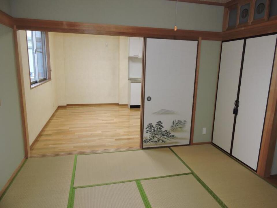 和室