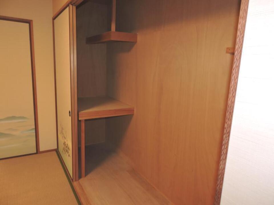 押入れ
