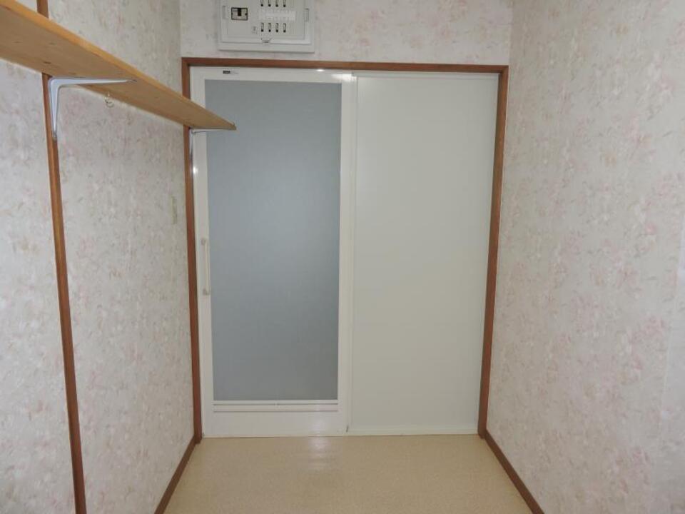 洗面所