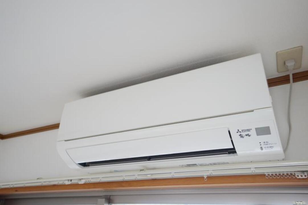 エアコン
