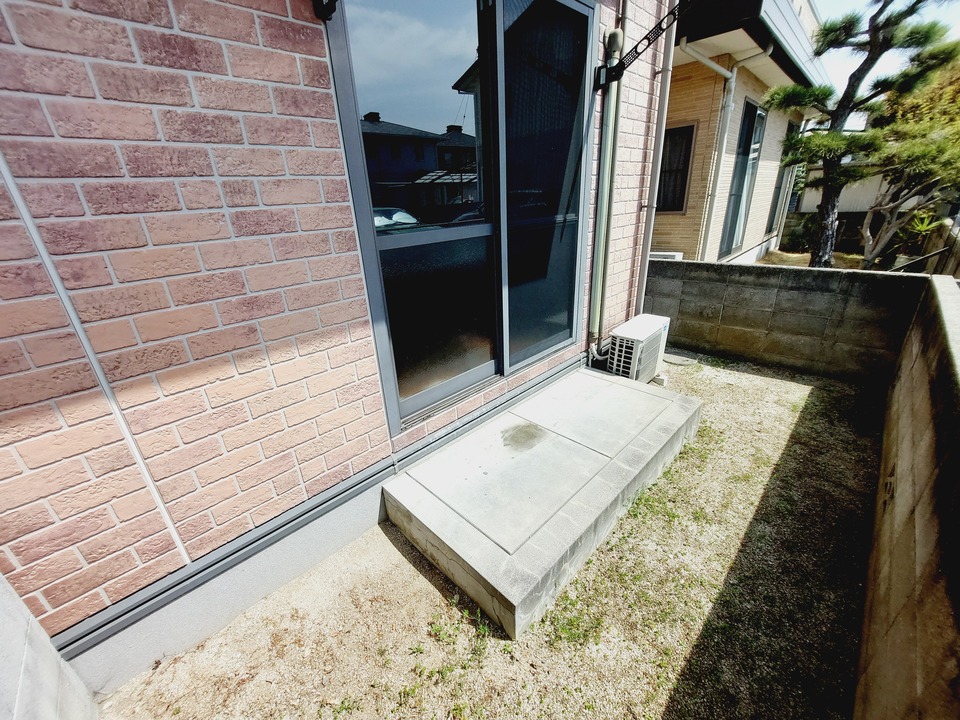 庭