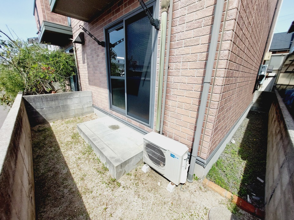 庭