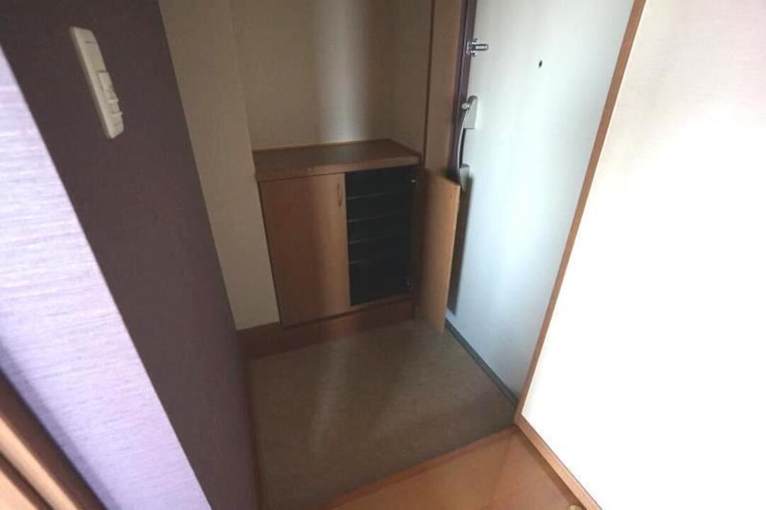 下駄箱