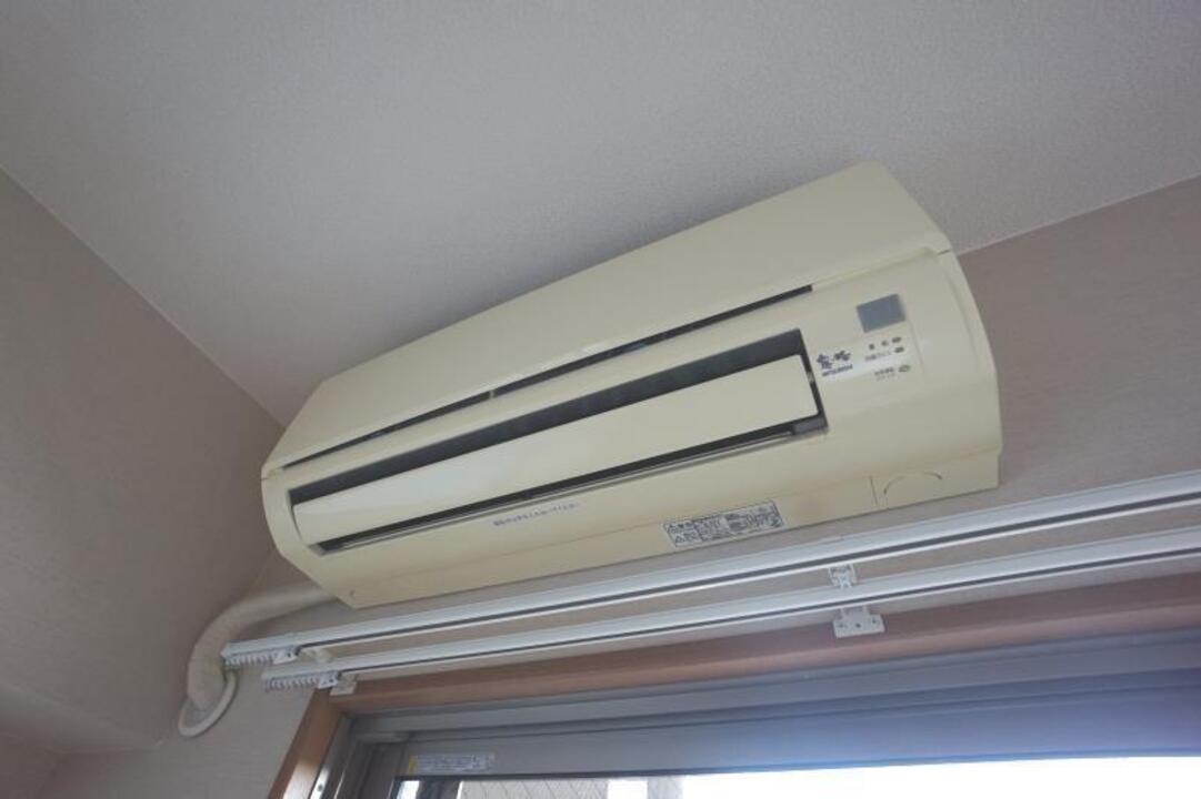 エアコン