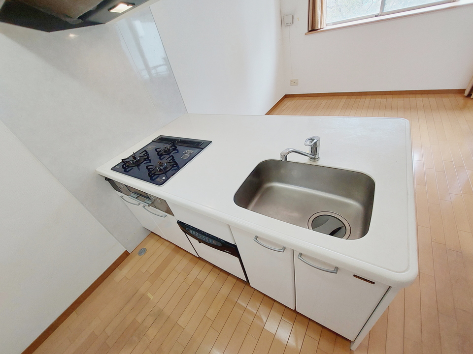 システムキッチン