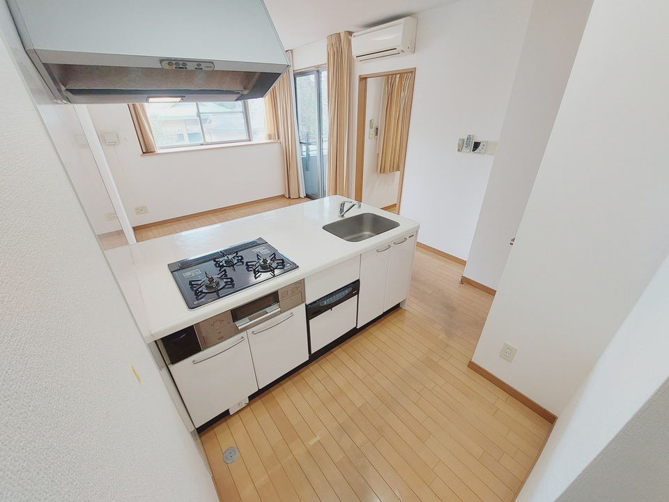 システムキッチン