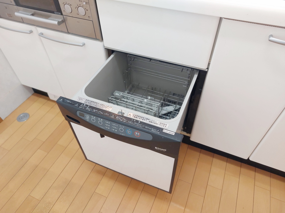 システムキッチン