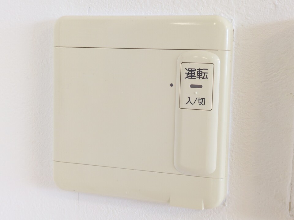 床暖房