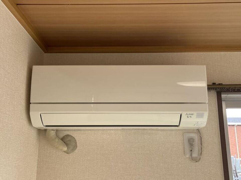 エアコン