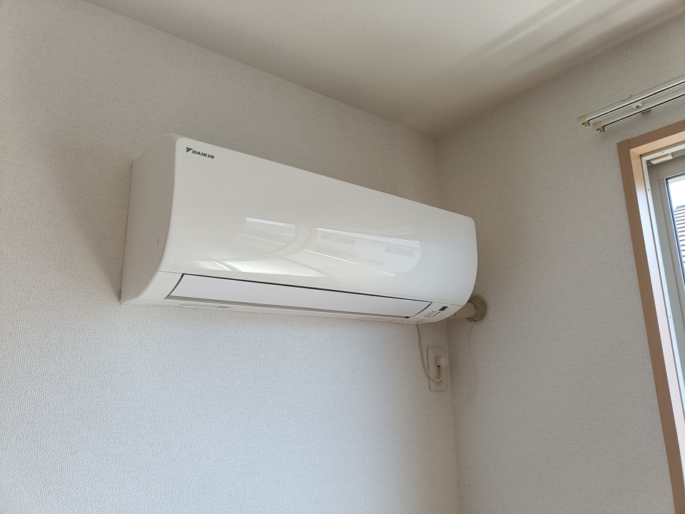 エアコン