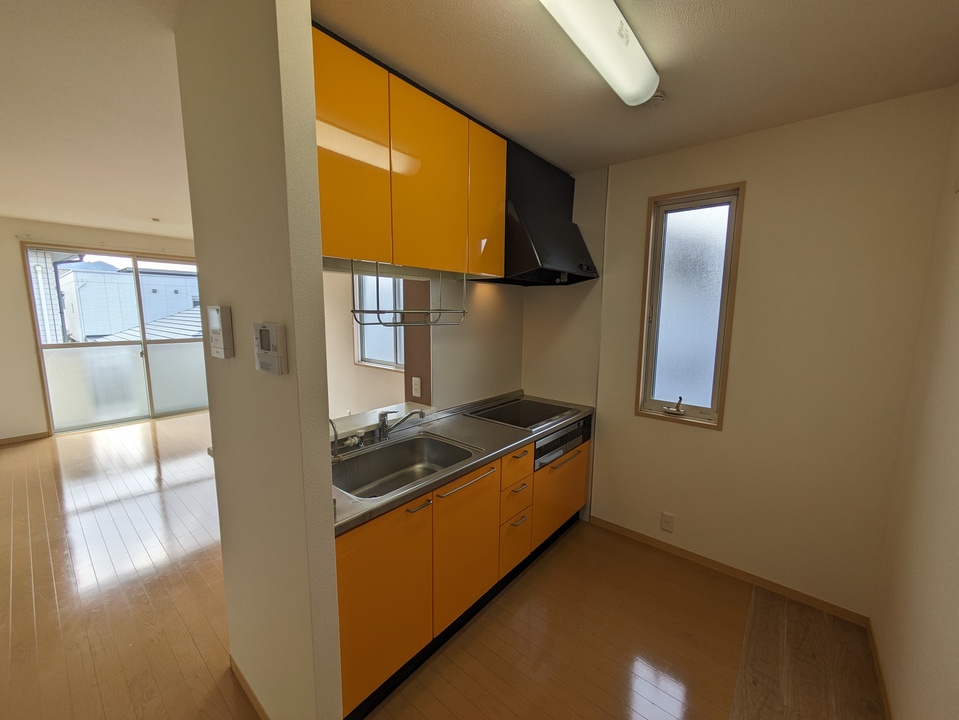 システムキッチン