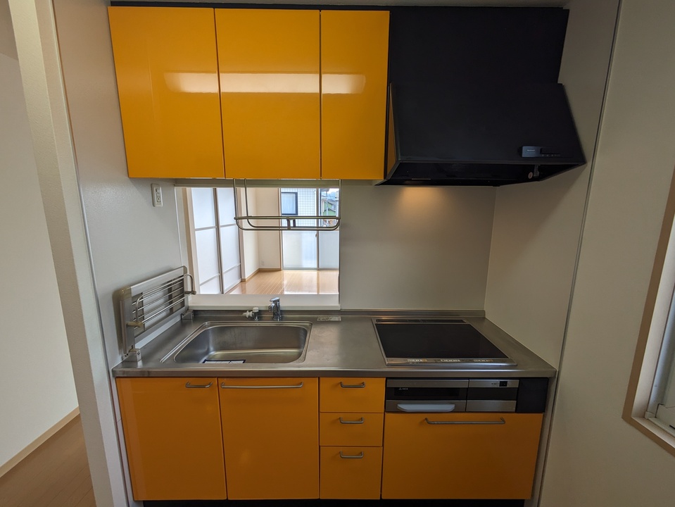 システムキッチン