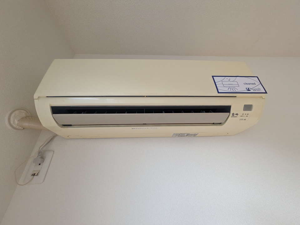 エアコン
