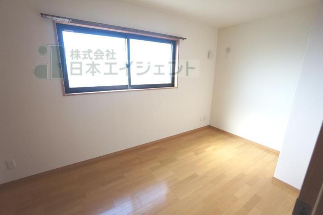 洋室