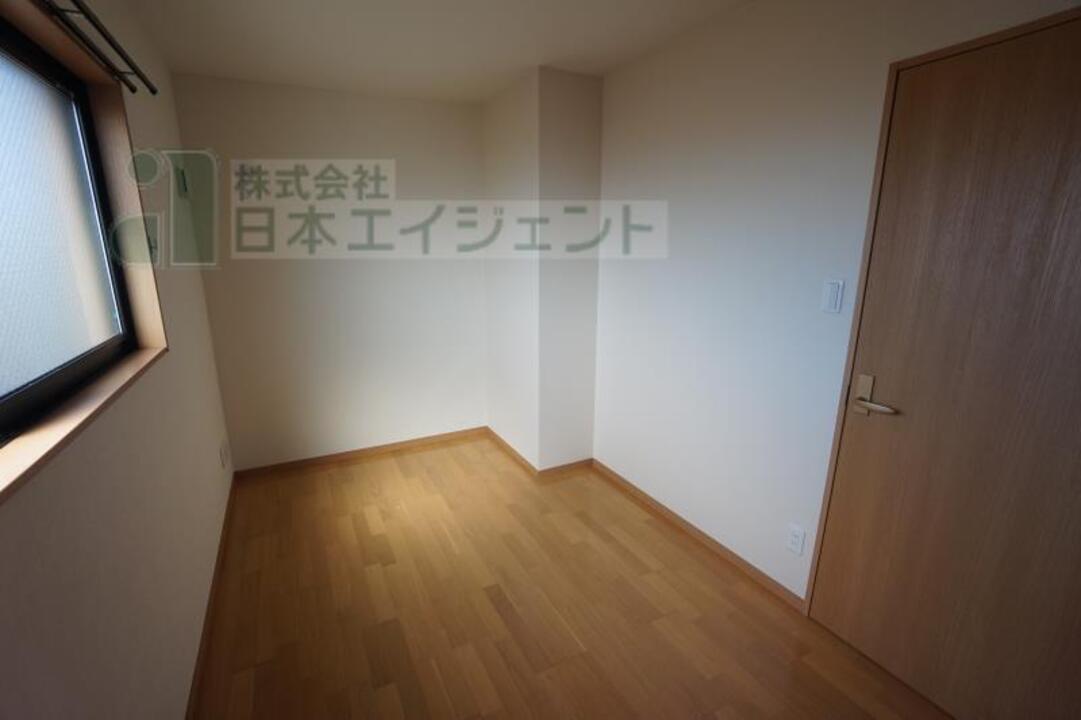 洋室