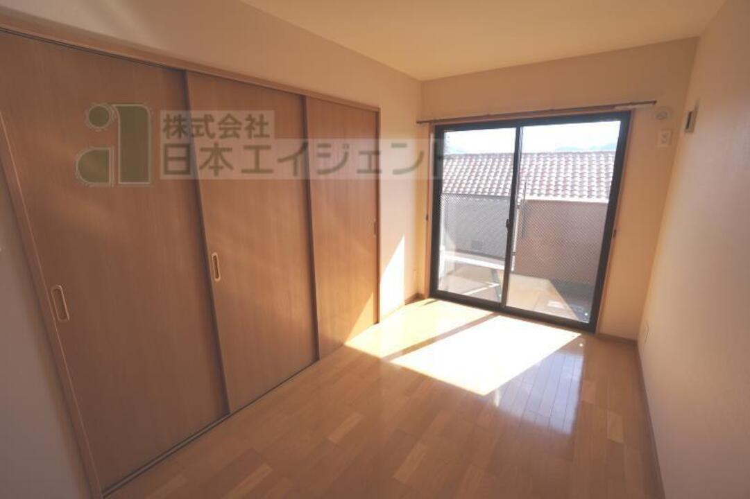 洋室